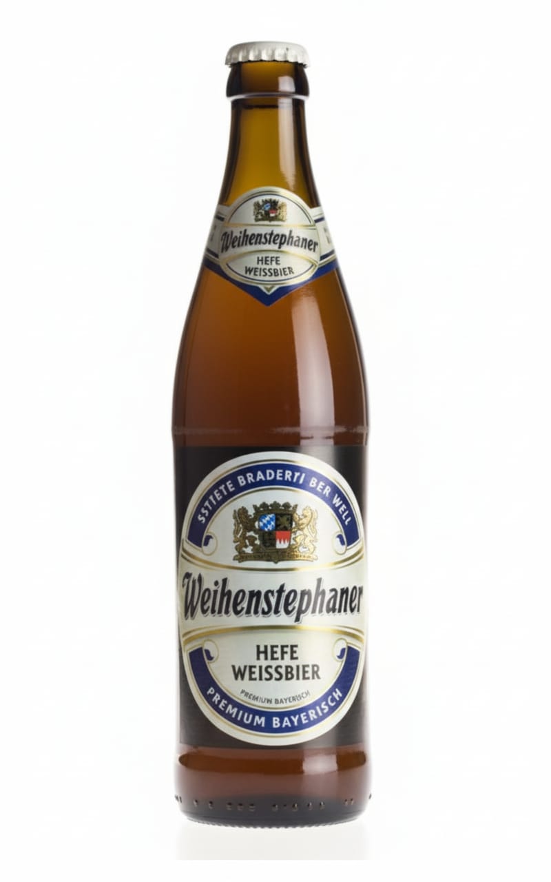 Weihenstephaner